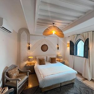 Habitación Doble Deluxe