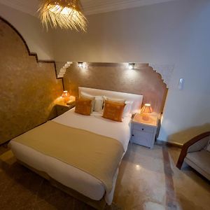 Habitación Superior con Cama King